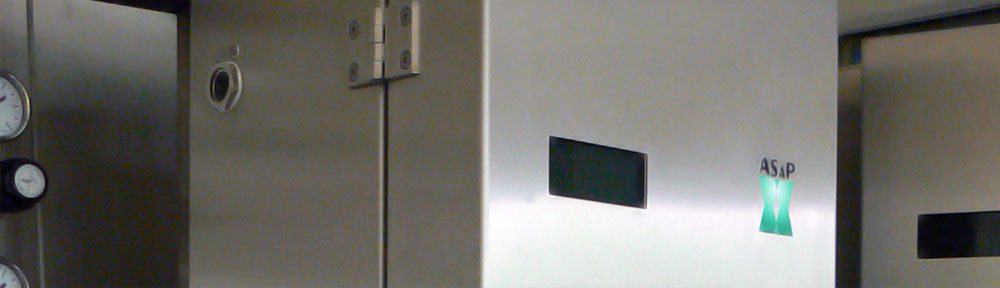 ASaP Agilent 490 micro GC PRO ATEX Ex Zone 1