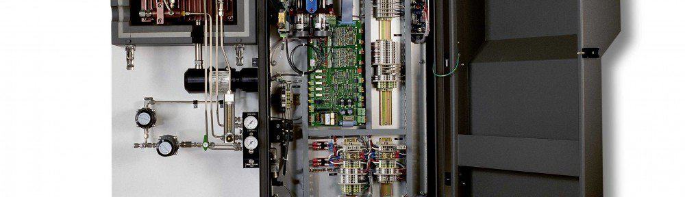 Ametek 900