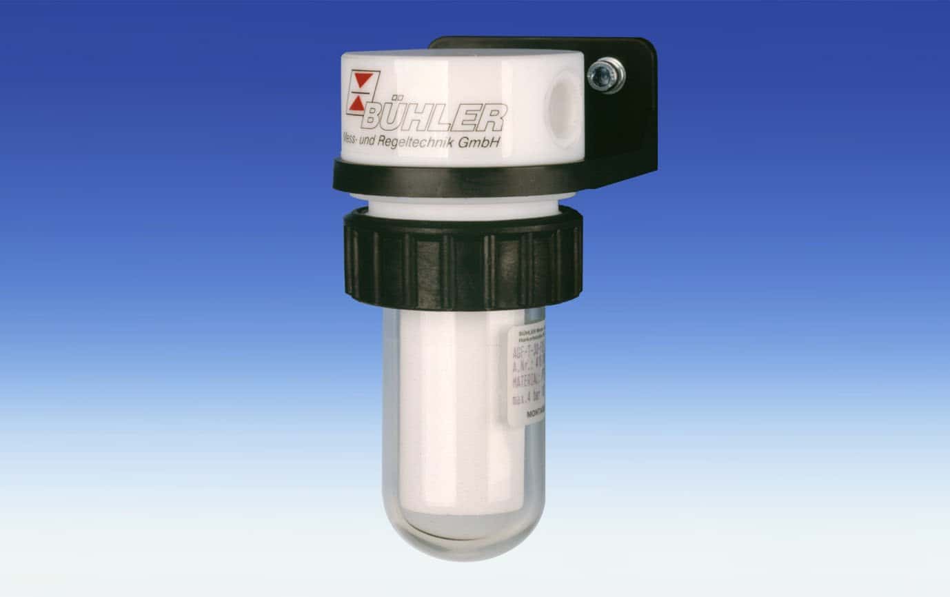 Buhler AGFT30 - ASaP