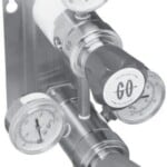 go-com2b GO Regulator COM2B