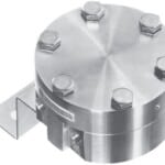 go-cyclone GO Regulator Cyclone