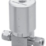 go-diaphragmvalves GO Regulator Diaphragmvalves