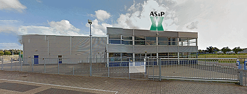New ASaP Location