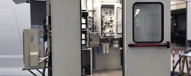 Replacement of measurement system at AkzoNobel Delfzijl