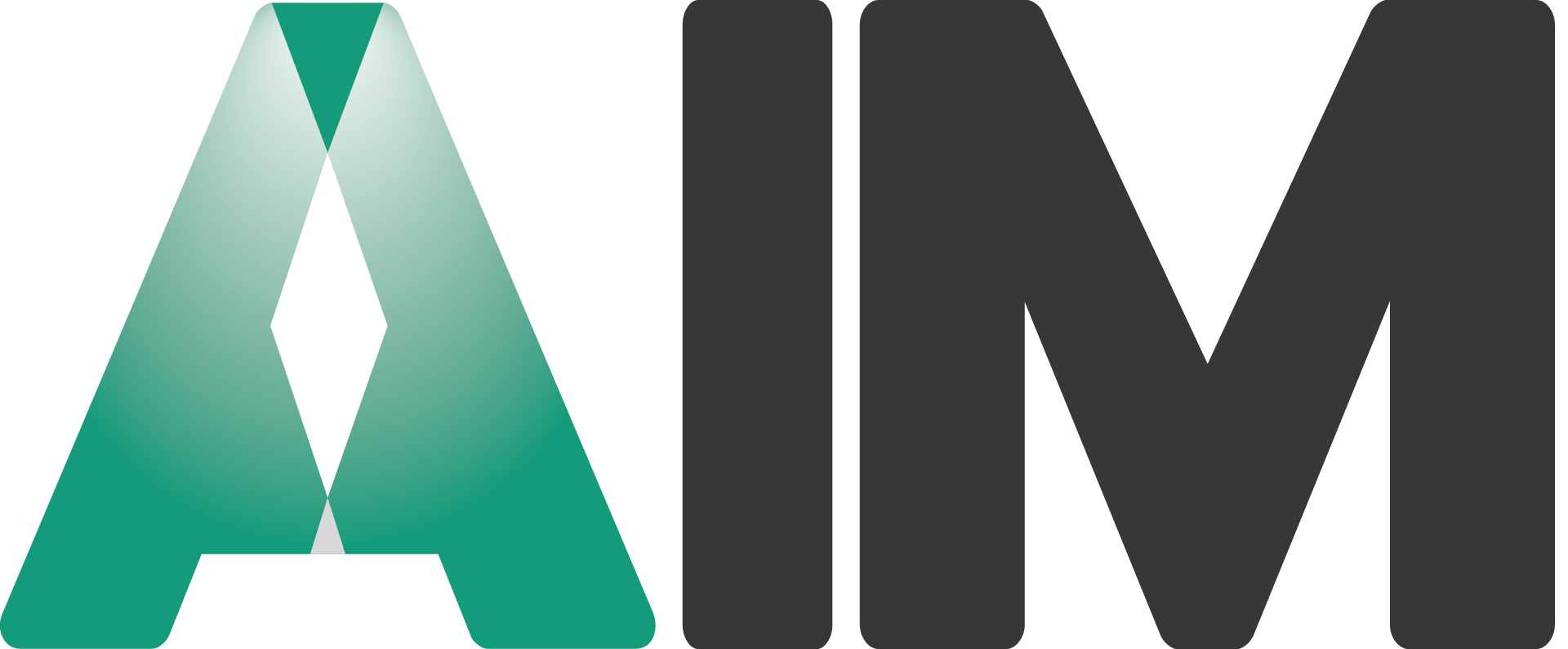 AIM predictive maintenance software; an integrated LNG system - AIM logo