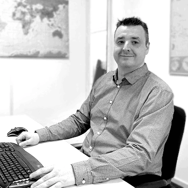 Martin van Burgh