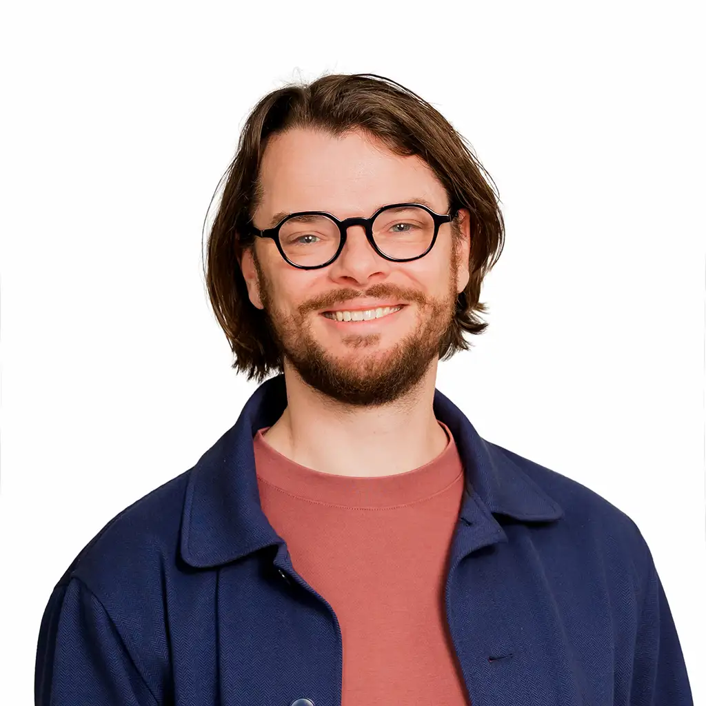 Thijs Last - ASaP - Address and contact persons